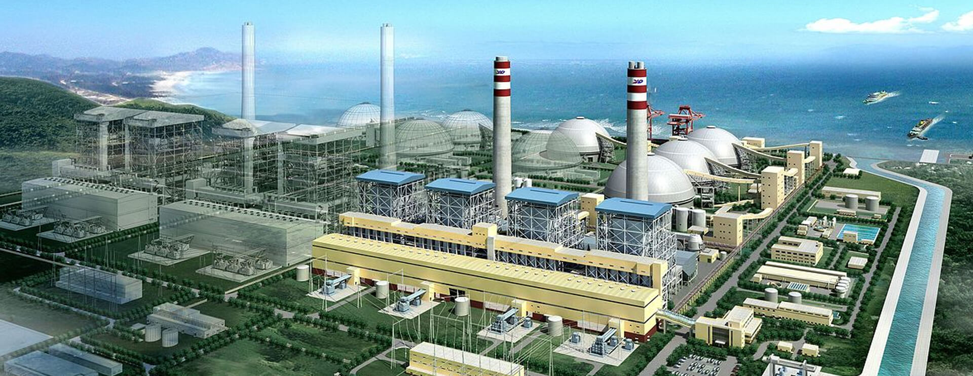 专业配套齐全、工作经验丰富、设计技术先进