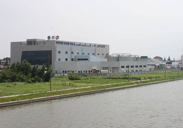 中粮融氏生物科技有限公司